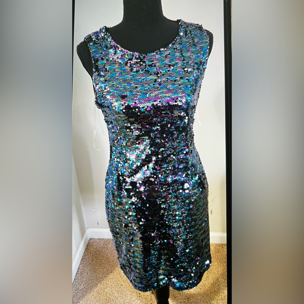 Crystal Doll Dress in Size Small NWT
